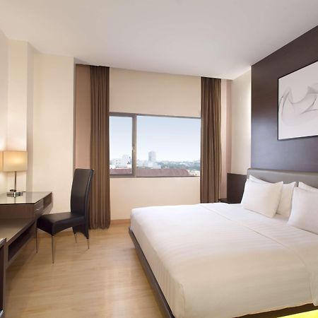 Aiho Hotel Μεντάν Δωμάτιο φωτογραφία