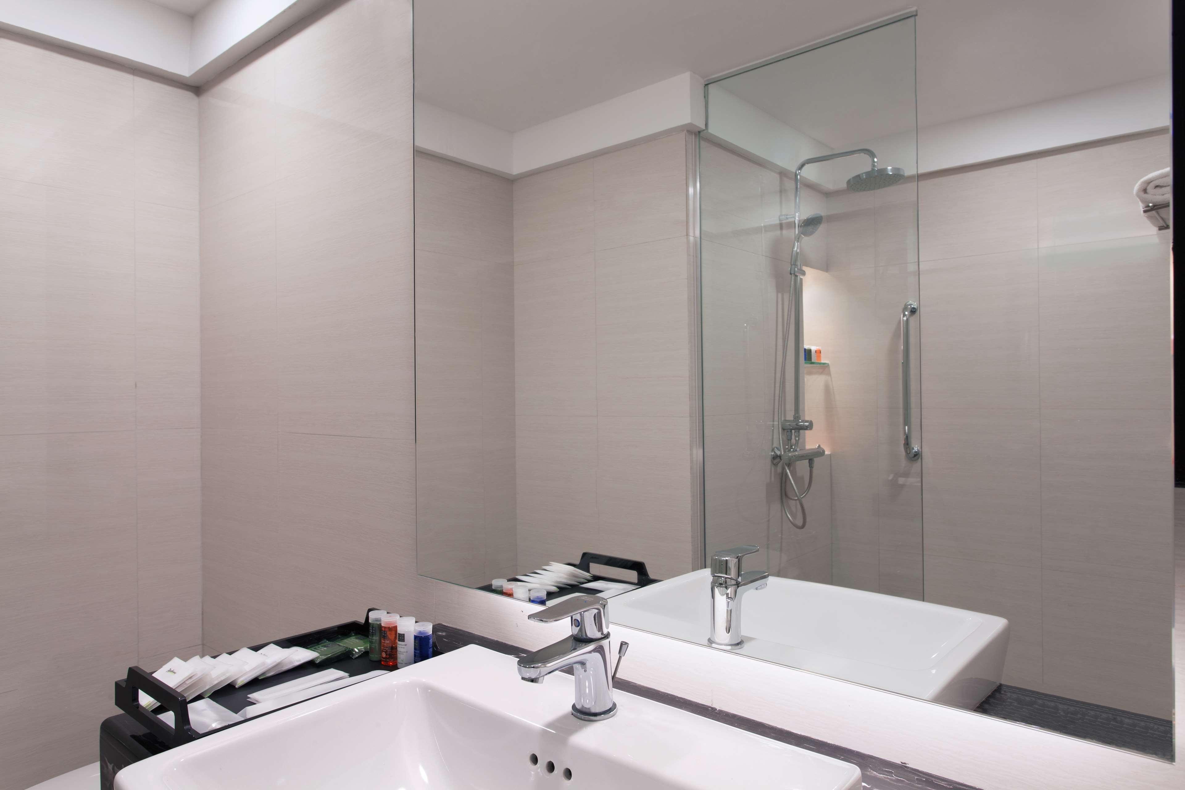 Aiho Hotel Μεντάν Δωμάτιο φωτογραφία