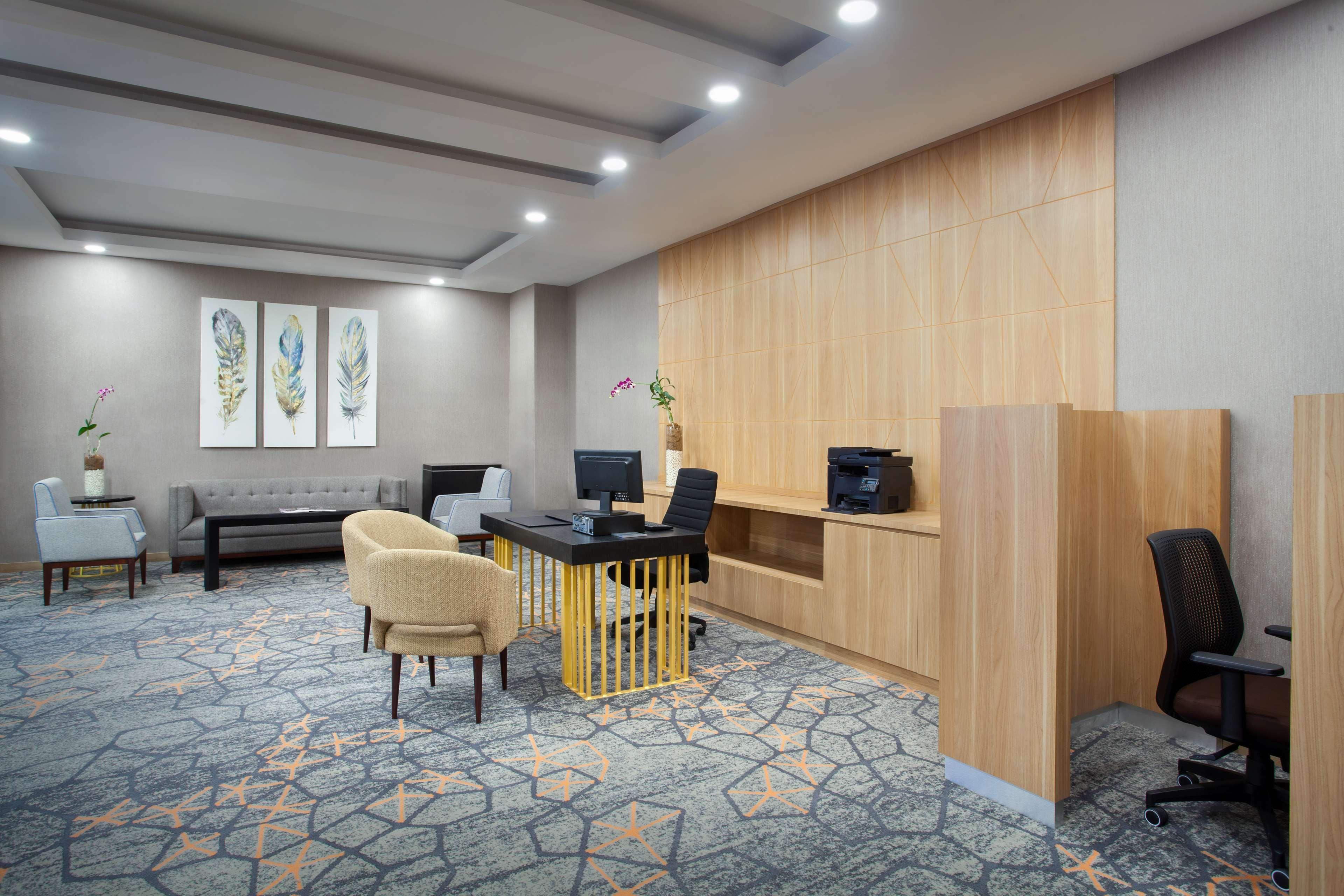 Aiho Hotel Μεντάν Εξωτερικό φωτογραφία