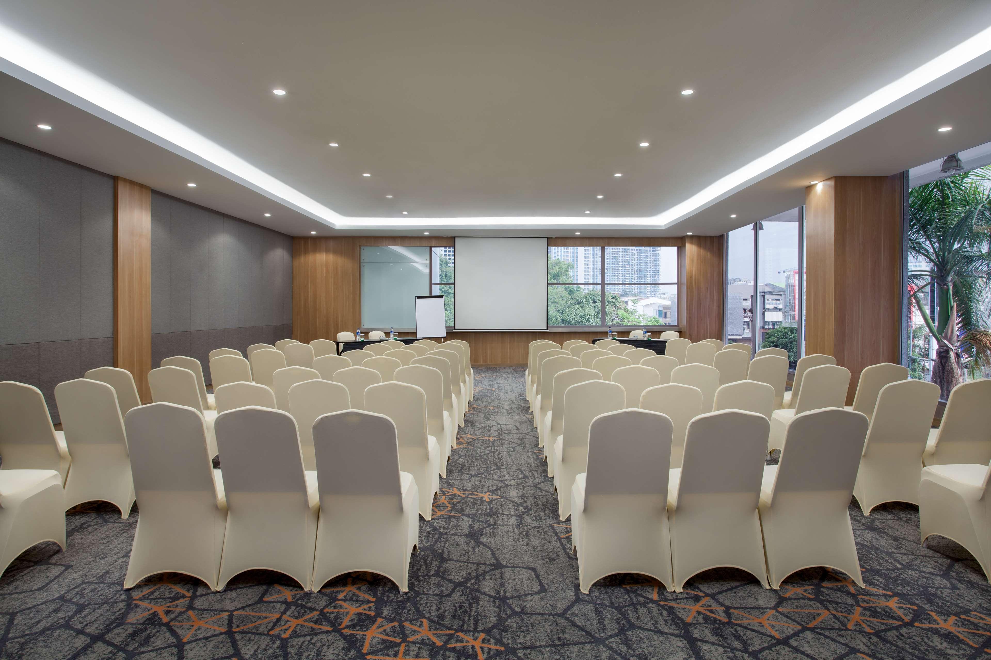 Aiho Hotel Μεντάν Εξωτερικό φωτογραφία
