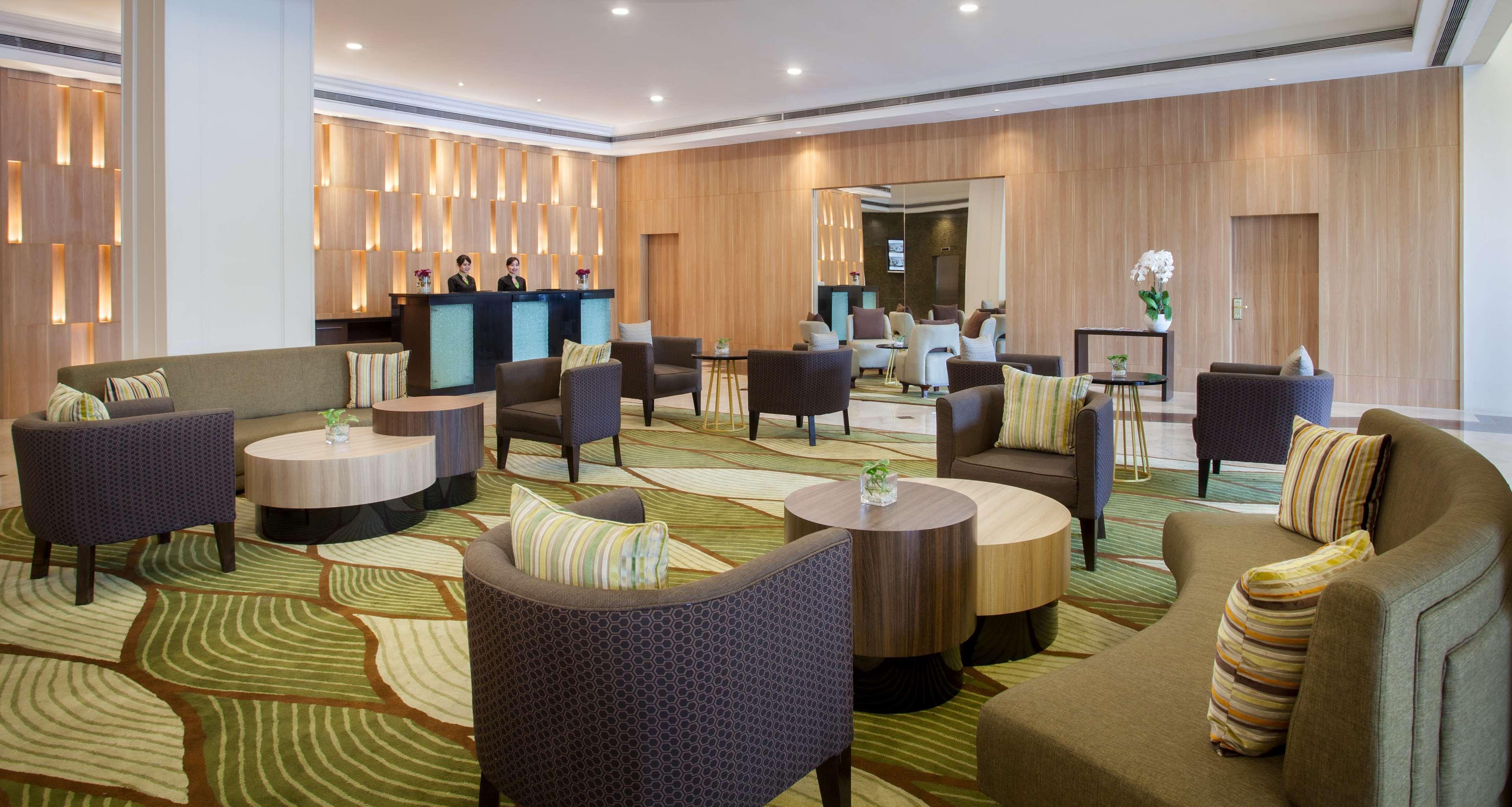 Aiho Hotel Μεντάν Εξωτερικό φωτογραφία