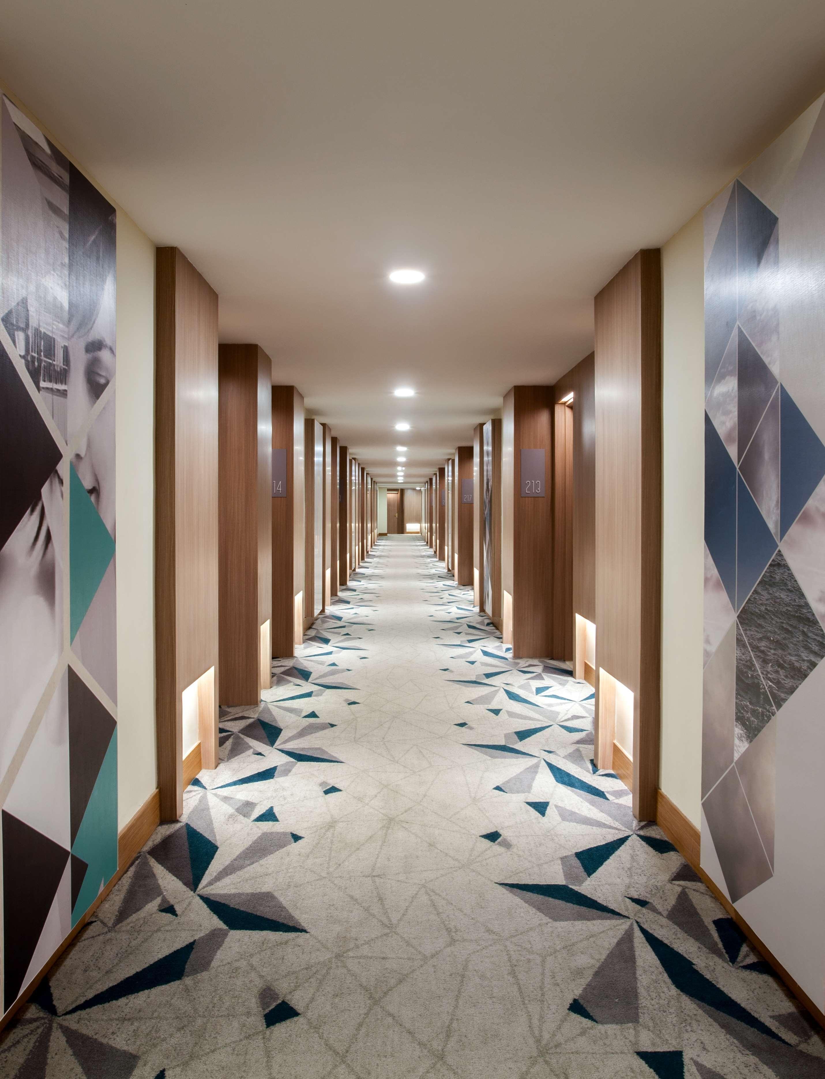 Aiho Hotel Μεντάν Εξωτερικό φωτογραφία