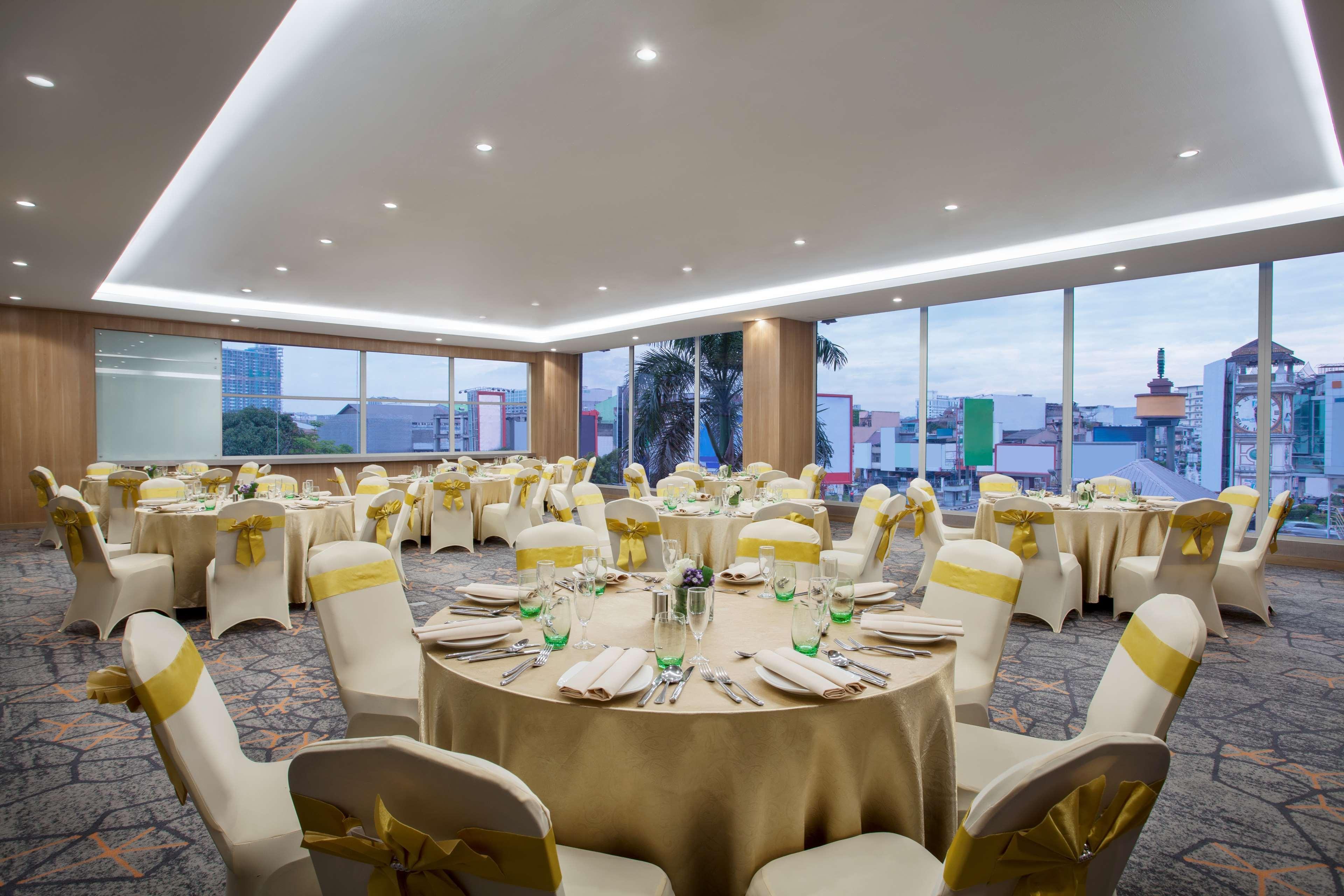 Aiho Hotel Μεντάν Εξωτερικό φωτογραφία