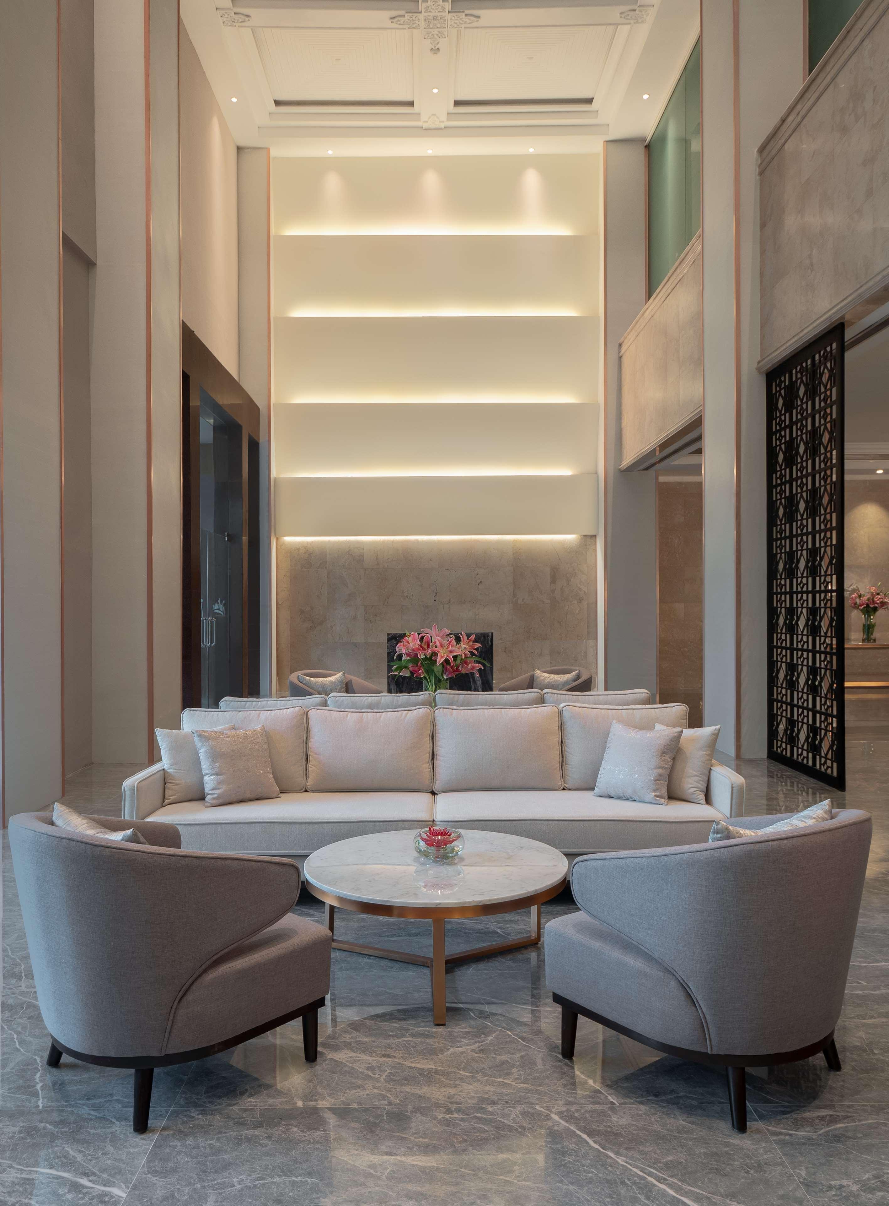 Aiho Hotel Μεντάν Εξωτερικό φωτογραφία