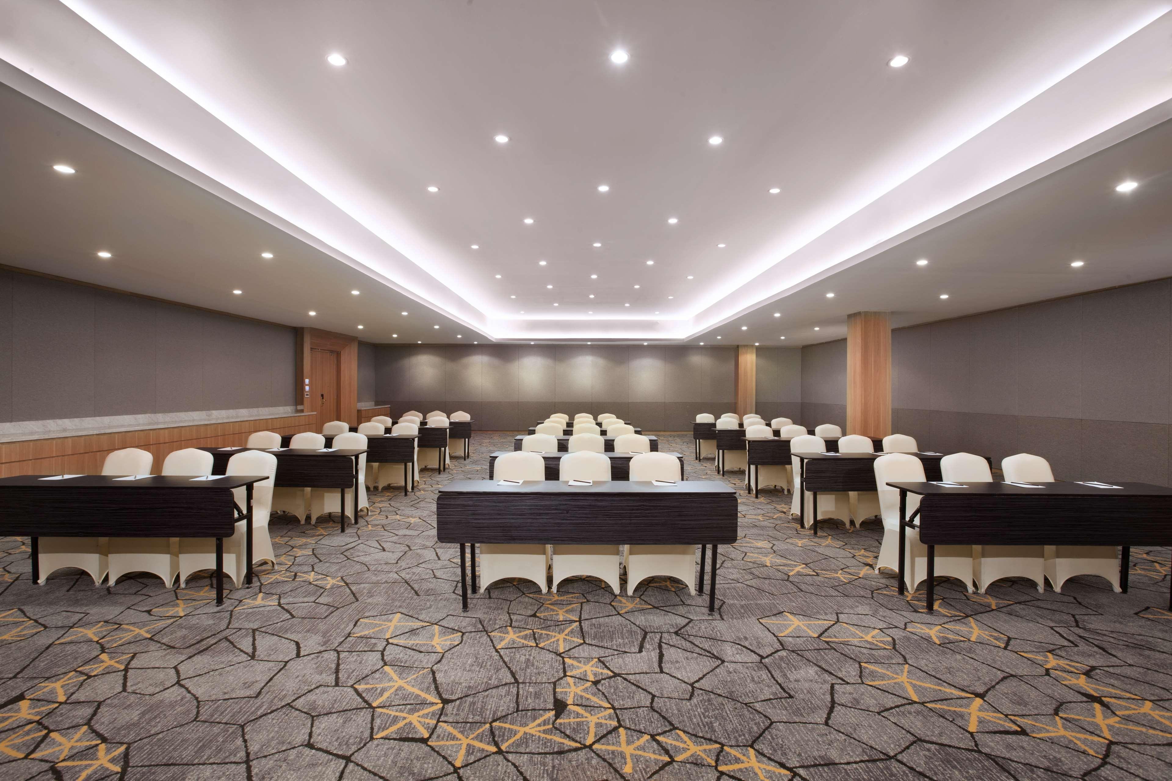 Aiho Hotel Μεντάν Εξωτερικό φωτογραφία