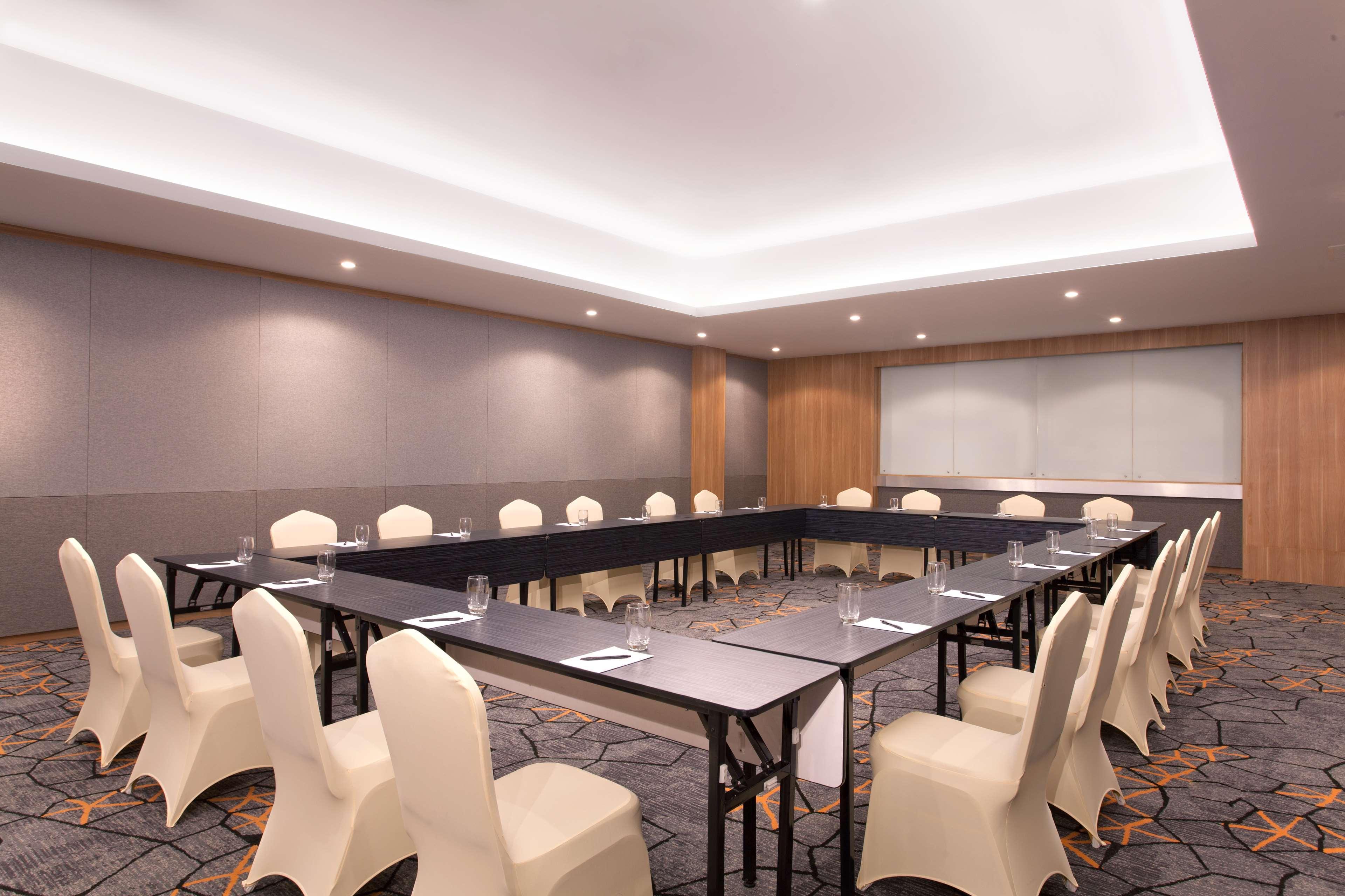 Aiho Hotel Μεντάν Εξωτερικό φωτογραφία