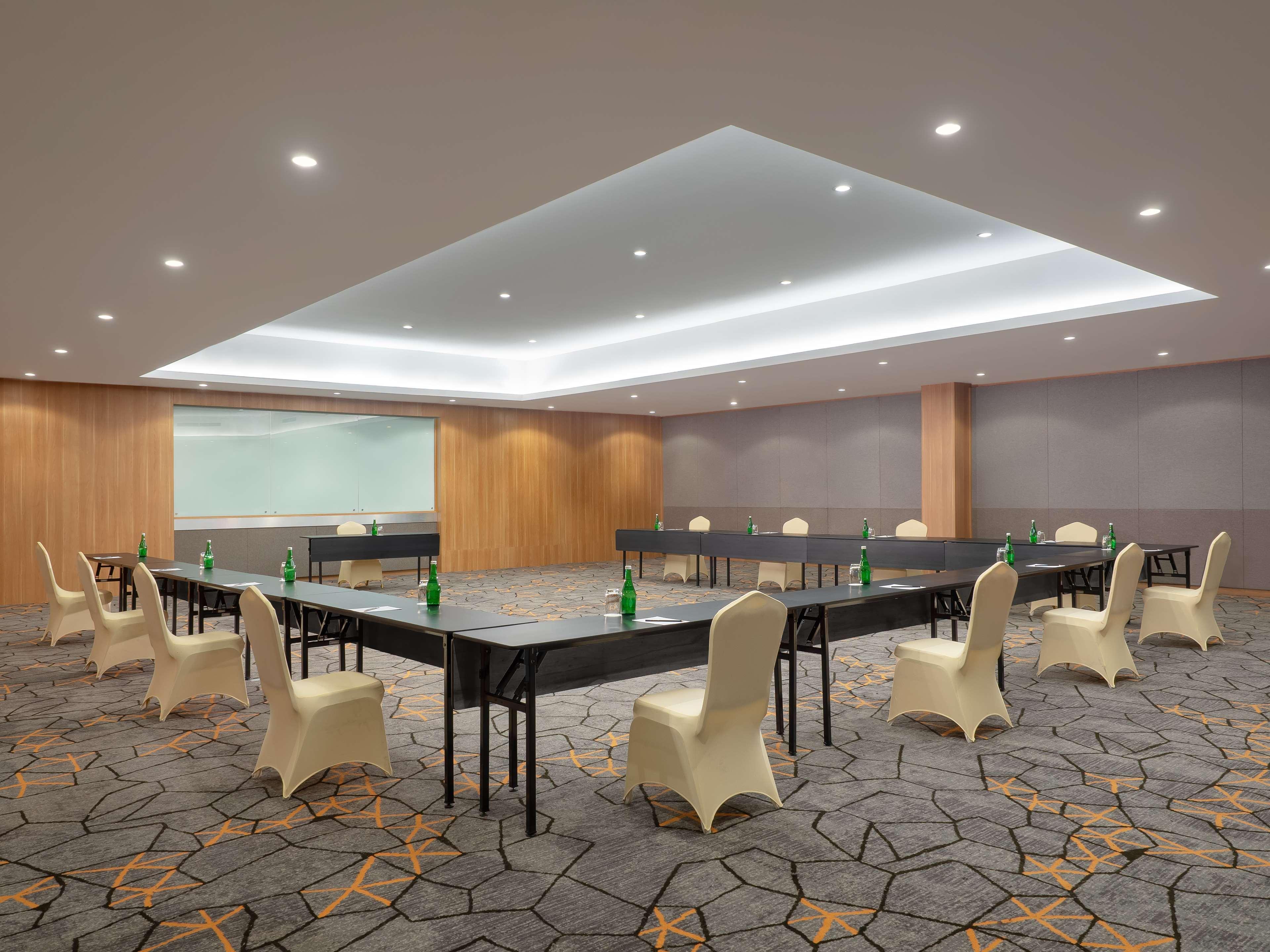Aiho Hotel Μεντάν Εξωτερικό φωτογραφία
