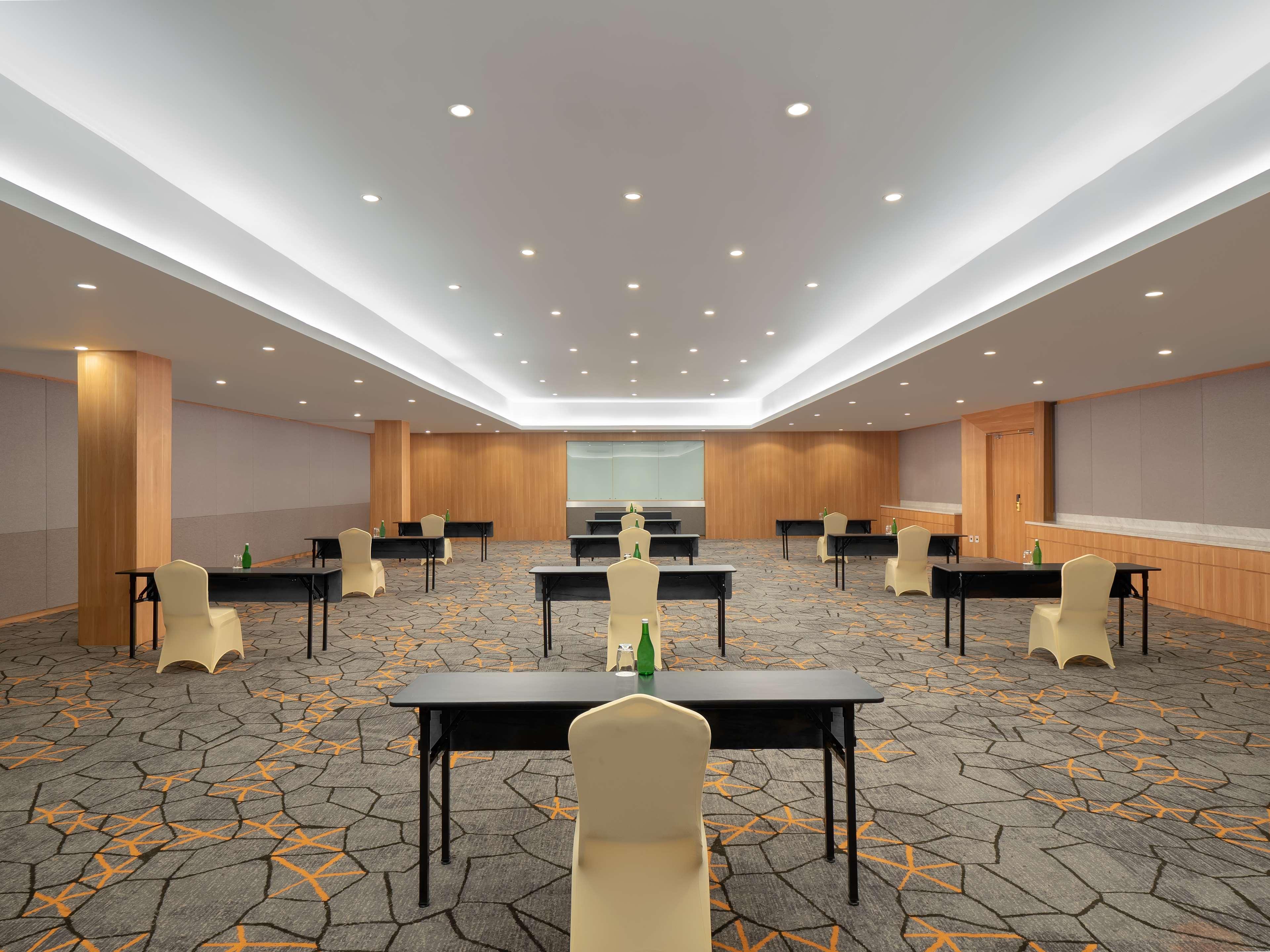 Aiho Hotel Μεντάν Εξωτερικό φωτογραφία