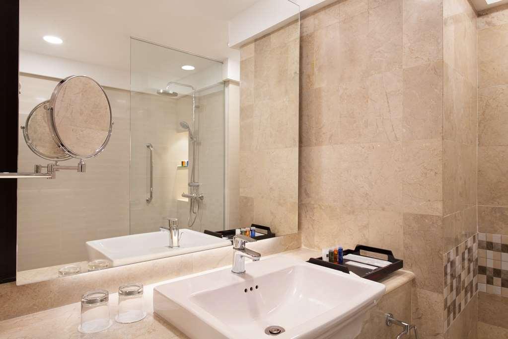 Aiho Hotel Μεντάν Δωμάτιο φωτογραφία