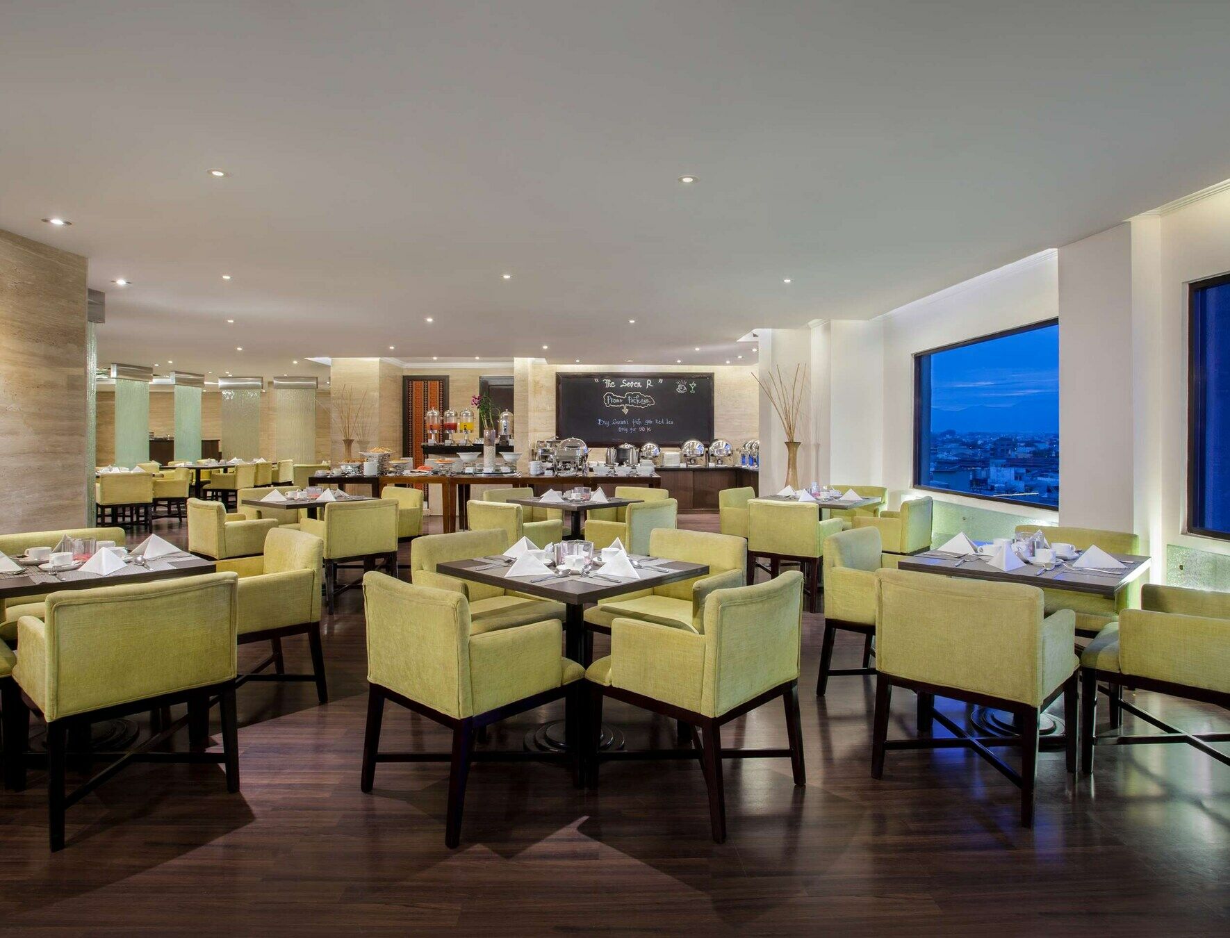 Aiho Hotel Μεντάν Ανέσεις φωτογραφία