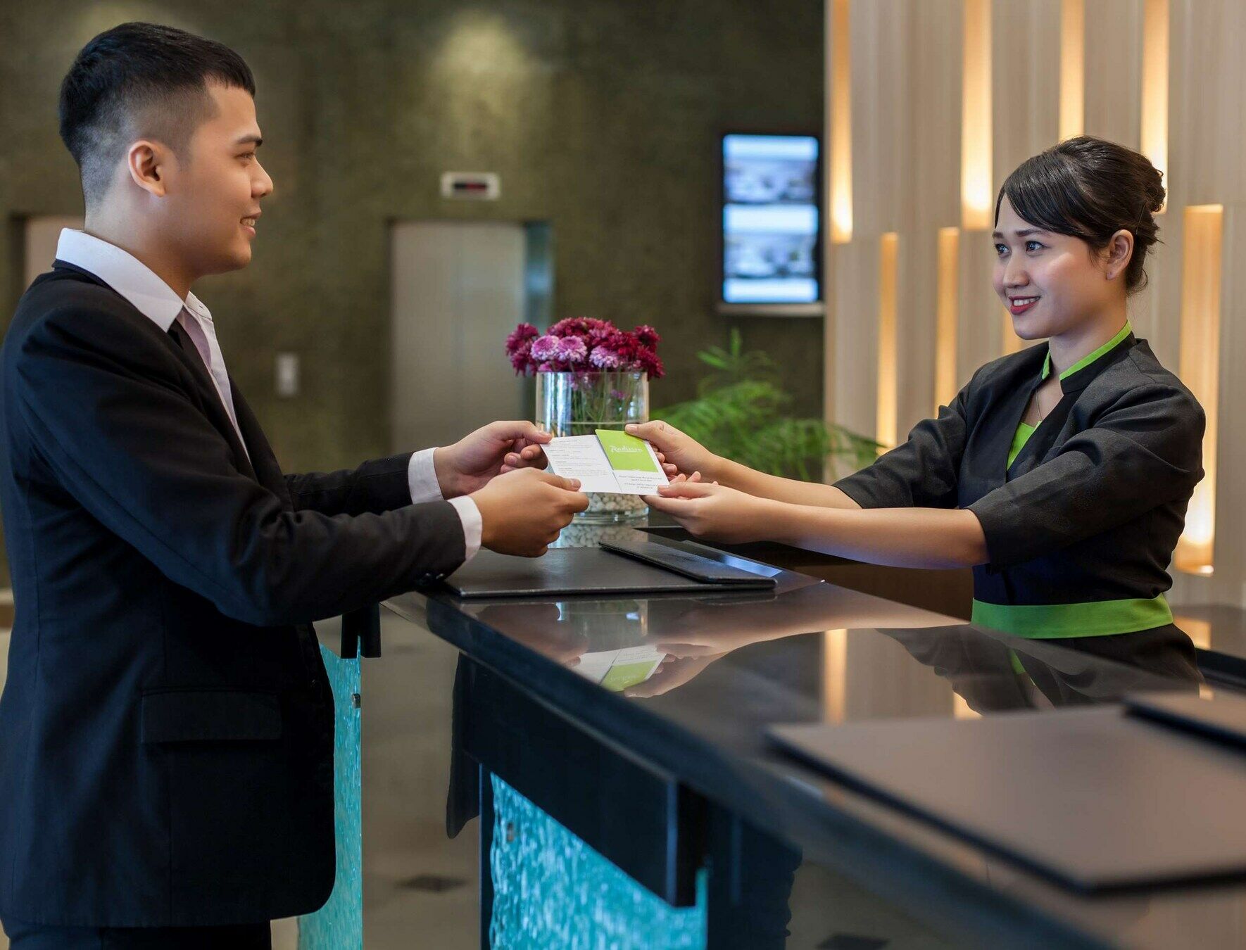 Aiho Hotel Μεντάν Εξωτερικό φωτογραφία