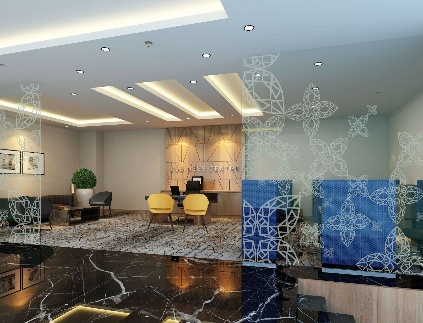 Aiho Hotel Μεντάν Εξωτερικό φωτογραφία