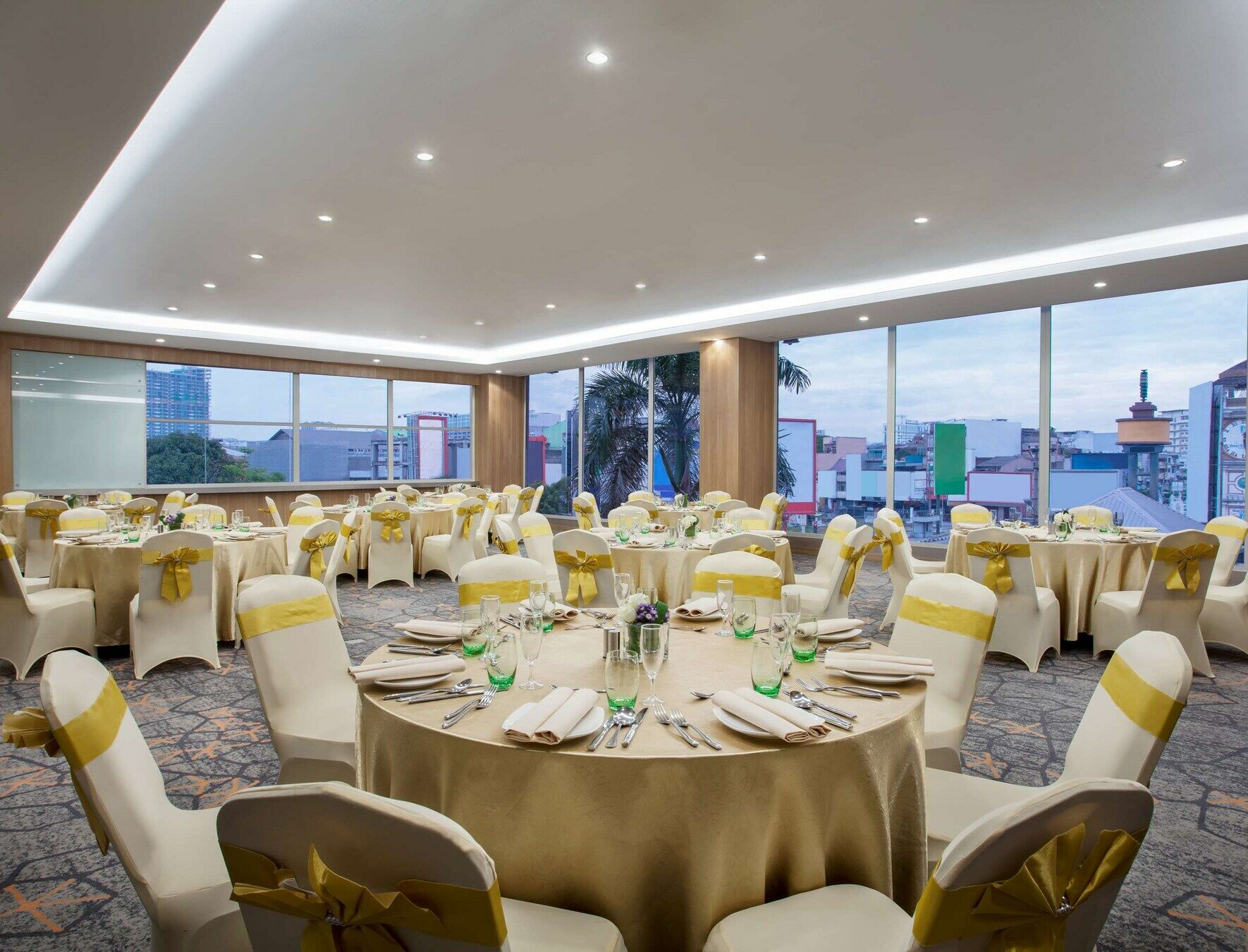 Aiho Hotel Μεντάν Ανέσεις φωτογραφία